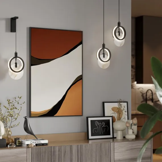 Подвесной светильник Mercury 5422/17L Odeon Light