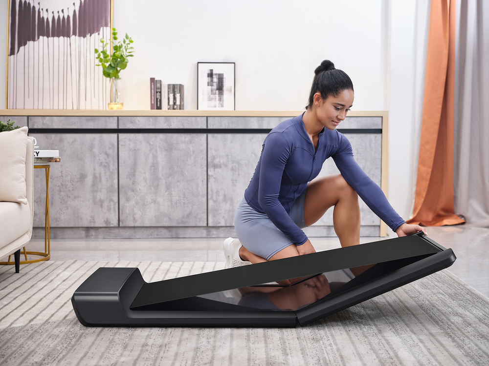 KingSmith WalkingPad A1 Pro