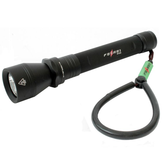 Фонарь для дайвинга Ferei W152BII