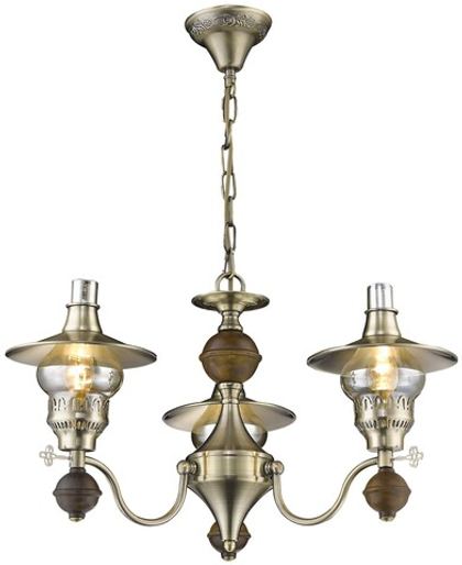 Светильник подвесной Velante Classic 305-503-03
