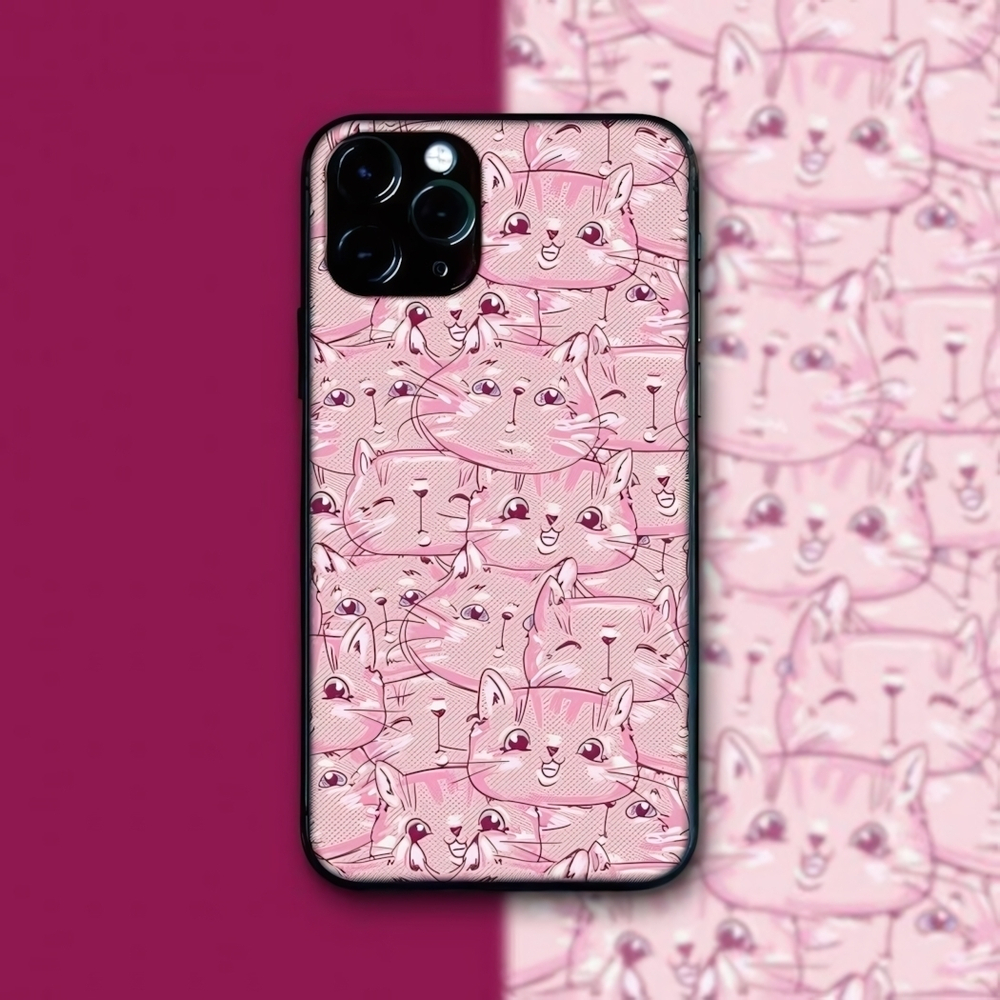 Чехол ТПУ Florme для iPhone 12 Mini, 012162
