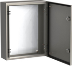 Щит с монтажной панелью IEK TI5-11-N-060-050-025-66