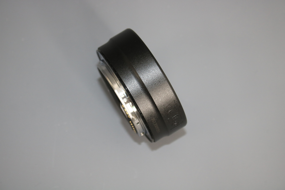 Canon Mount Adapter EF-EOS R