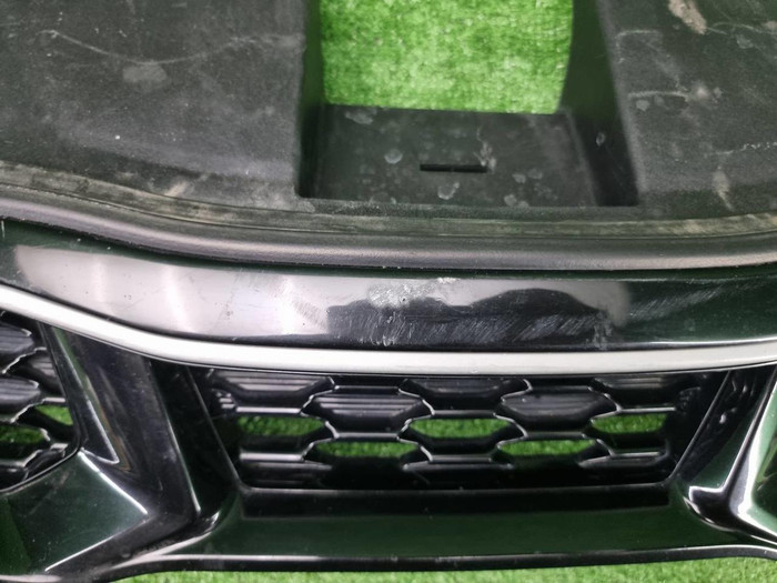 Решетка радиатора Kia Rio 4 X (2020-2022)
