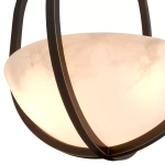 Люстра Chandelier Scapa by Eichholtz