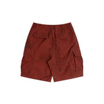 Шорты Appetite Rivets Cargo "Light Red"