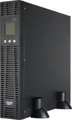 ИБП SMARTWATT UPS SECURE IEC 1kVA L / 1 кВА