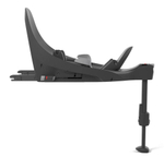 Автокресло Cybex Cloud T i-Size с базой Base T Leaf Green Plus