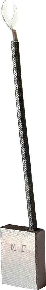 Щетка ЭГ 10x25x32 | Щетка электрографитовая 10x25x32 - купить на Electroshop.kz Щетка ЭГ 10x25x32 | Щетка электрографитовая 10x25x32 - купить на Electroshop.kz