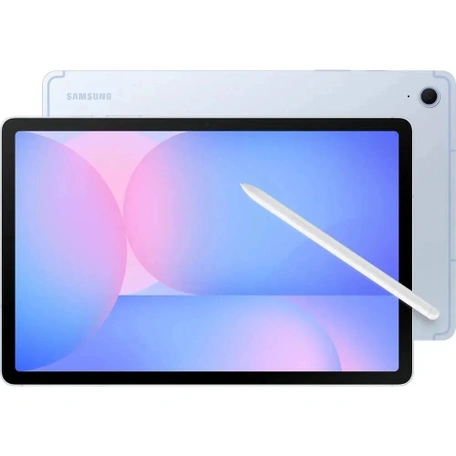 10.9" Планшет Samsung Galaxy Tab S10 FE 8/128 Wi-Fi blue