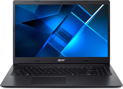 Ноутбук Acer Extensa 15 EX215-22-R2NL (NX.EG9ER.01N) черный (1920x1080)/ Ryzen 3-3250U(2.6ГГц)/ 8Гб/ 512Gb SSD/ Radeon Graphics/  Win10 Pro/ Черный