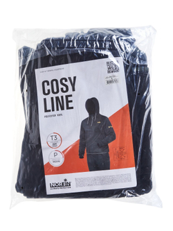 Термобелье Norfin Cosy Line Black, размер XXXL