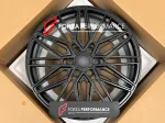 КОВАНЫЕ ДИСКИ для Lexus LX600 2026 J300