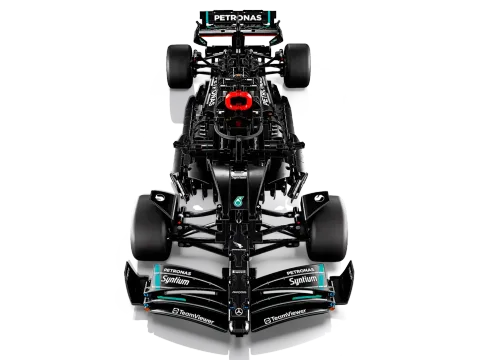 Конструктор LEGO Technic 42171 Гоночная машина Mercedes-AMG F1 W14 E Performance