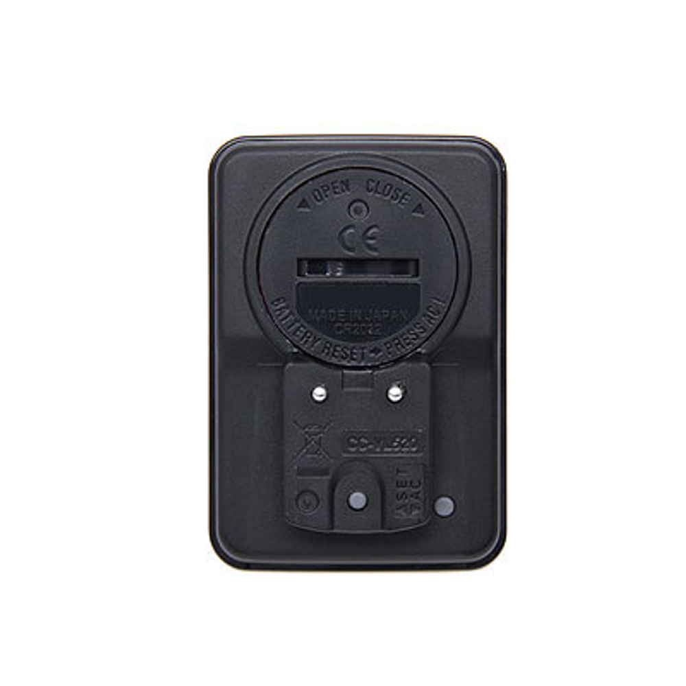 Велокомпьютер Сateye, CC-VL820, черныйCC-VL820 Black