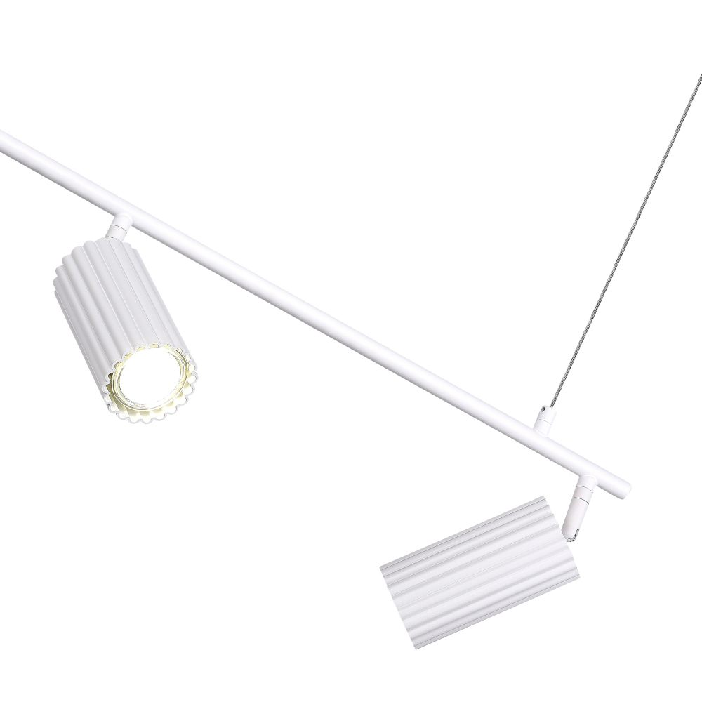 Светильник подвесной ST Luce Kendo SL1213.503.04
