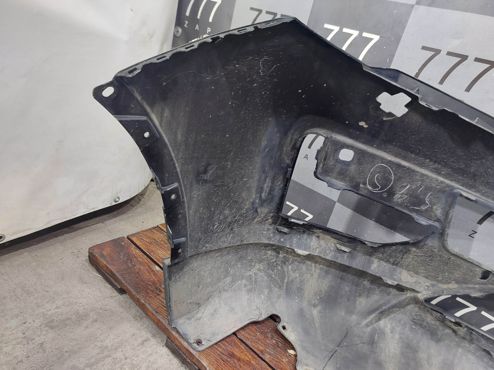 Бампер передний Nissan X-Trail 3 (T32) 17-23 Б/У Оригинал 62022HZ30H