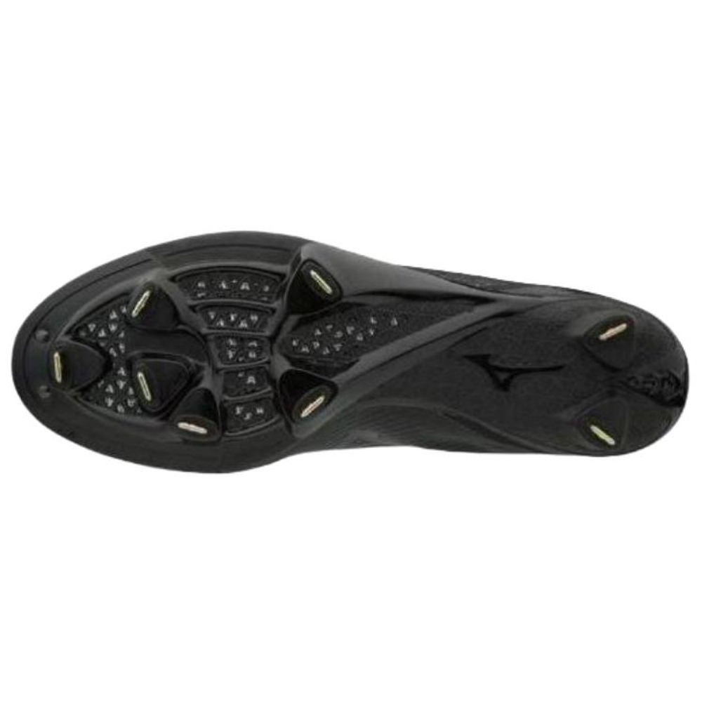 Mizuno Global Baseball Shoes Men"s Black