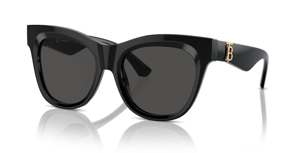 Солнцезащитные очки BE4418 Burberry - черный(BE4418)