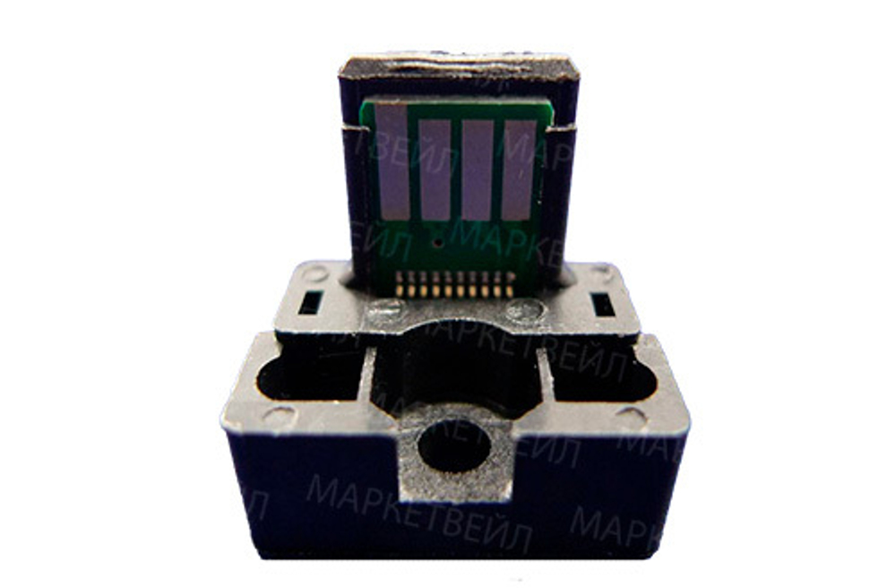 Чип Sharp MX-23GTBA/MX-36GTBA/MX-51GTBA Black 15K/24K/40K (ELP Imaging®)