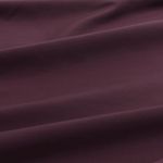 Наволочка IKEA ULLVIDE (УЛЛЬВИДЕ), Бордовый, 50х80 см
