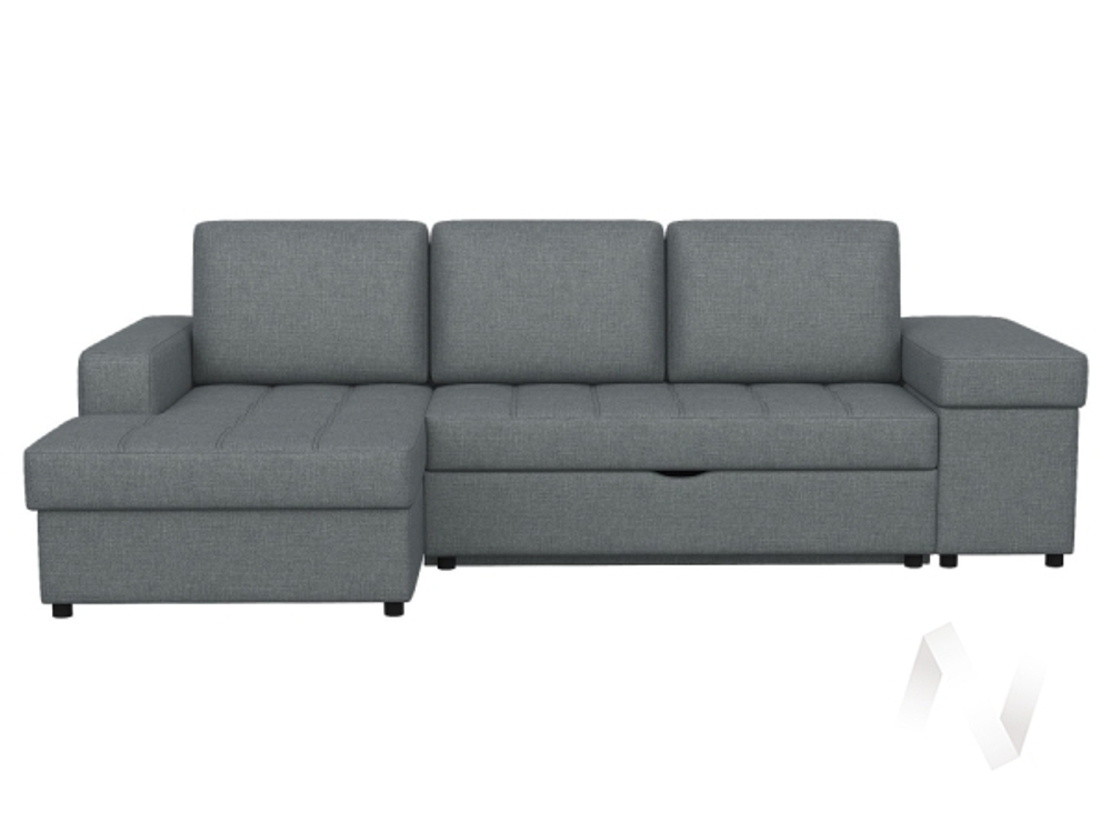 Мягкий угол Бруно правый (FLORIDA GREY)