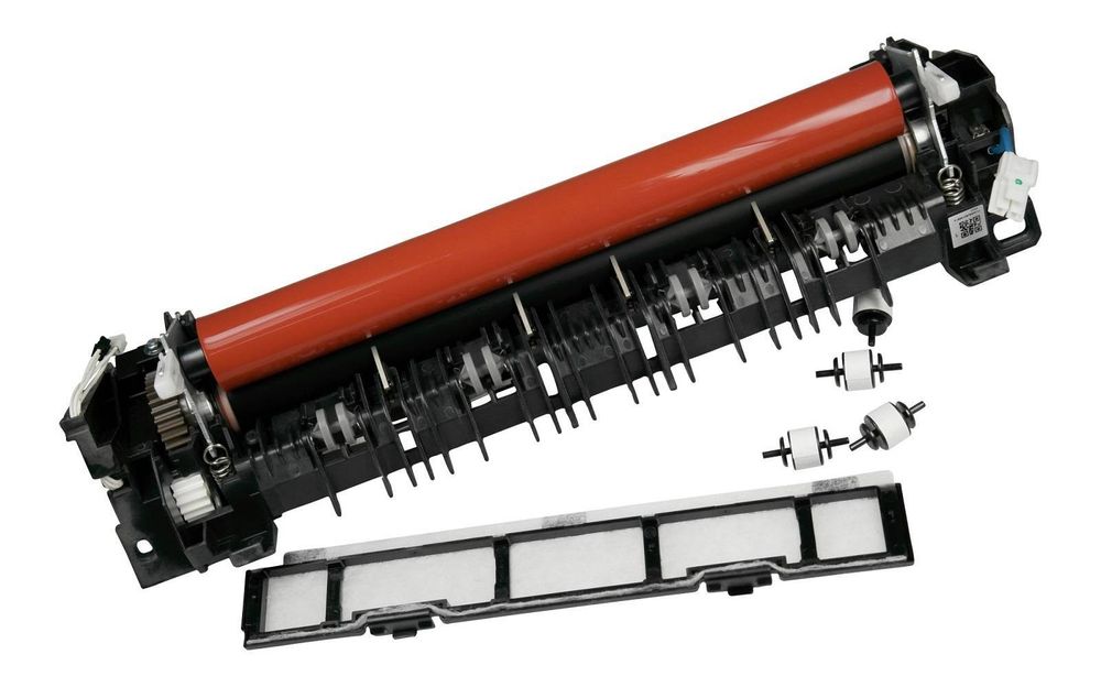 Термоузел BROTHER HL-L8260/L9310/MFC-L8690/L9570/DCP-L8410 (D01CED001/D00C55001) Термоузел BROTHER HL-L8260/L9310/MFC-L8690/L9570/DCP-L8410 (D01CED001/D00C55001)