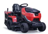 Минитрактор садовый ZimAni TC238HVD (HONDA) с блокировкой дифференциала — фото 2