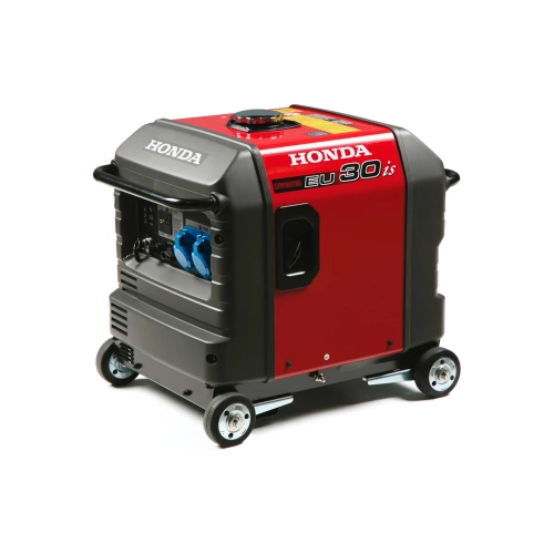 Генератор Honda EU30 IS1 RGA6 (RR)