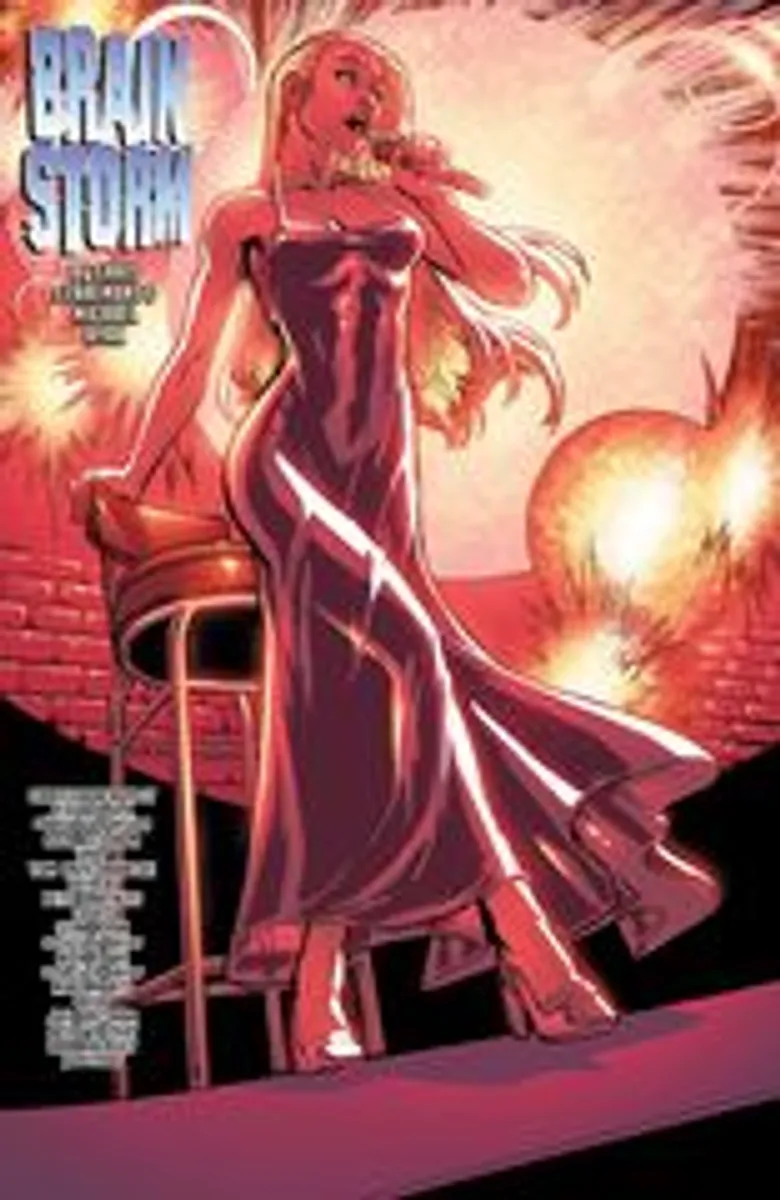New Excalibur Vol. 2: Last Days of Camelot