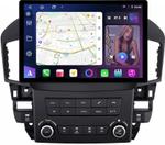 Магнитола для Lexus RX300 U10, Toyota Harrier 1 1997-2003 (любая комплектация) - FarCar GX877 монитор 13" 2K QLED на Android 13, Быстрая, CarPlay, 4G SIM-слот