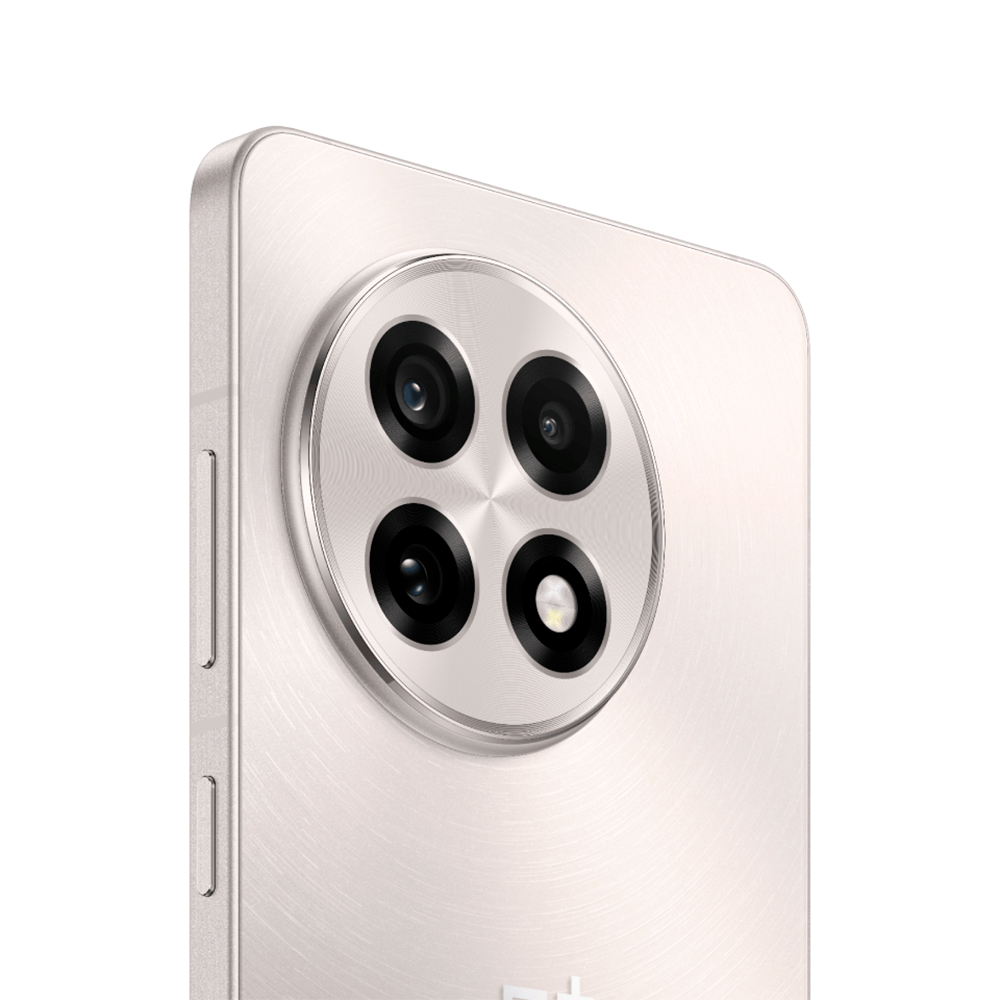 Смартфон OnePlus 13R 12/256GB, Astral Trail (Бежевый)
