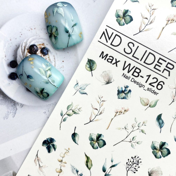 Max WB-126