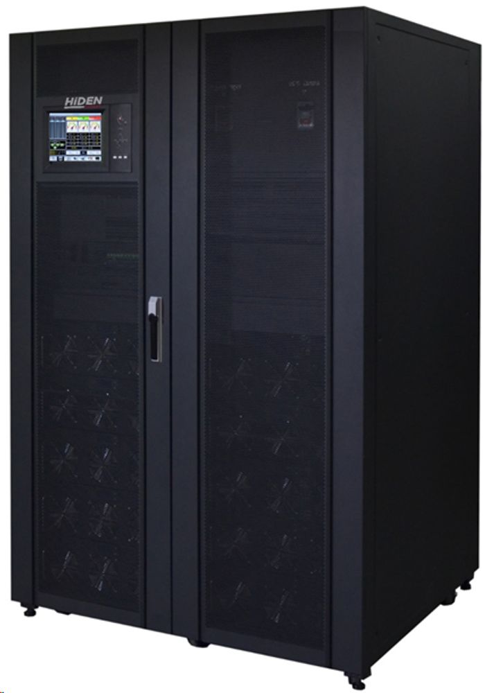 Напольный ИБП HIDEN EXPERT HE33250X