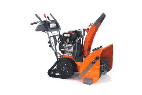 Снегоуборщик бензиновый ZimAni ST430 RAPIDTRAK