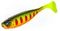 Виброхвосты LJ 3D Series BASARA SOFT SWIM 2.5in (06.35)/PG01 8шт.
