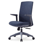 Офисное кресло ARTZ-BSD1031-Grey