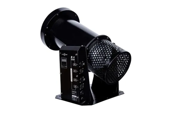 DJ POWER R-4