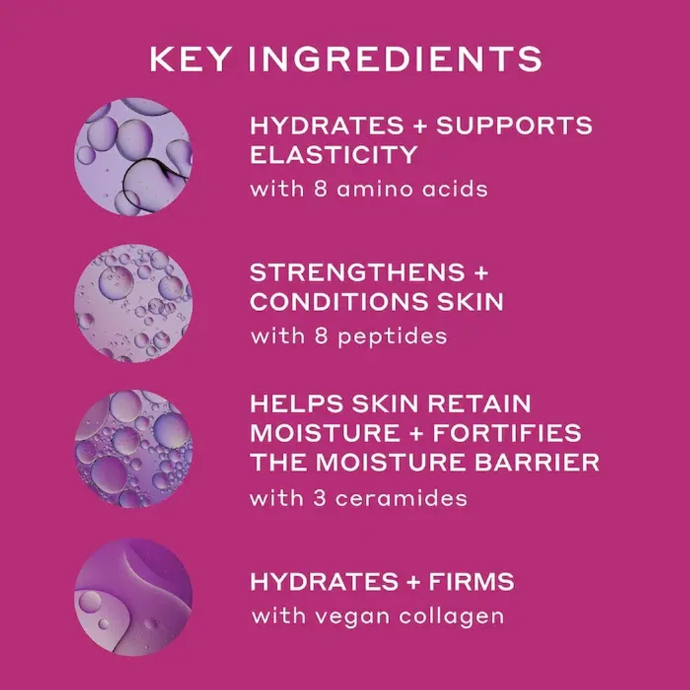 OLE HENRIKSEN Strength Trainer Peptide Boost Moisturiser 50ml