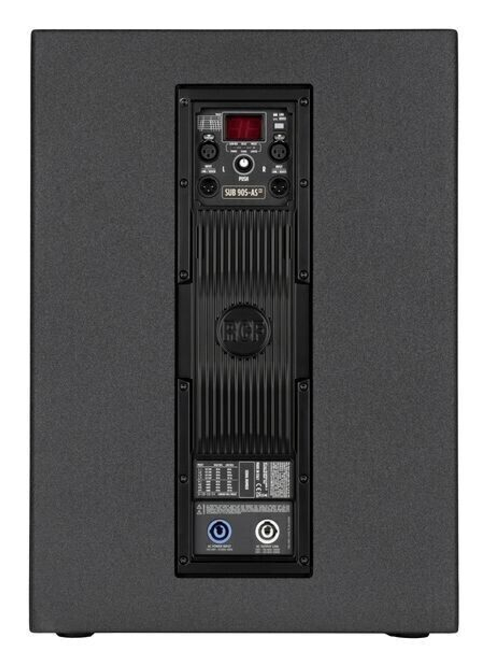 RCF Sub 905-AS MK3