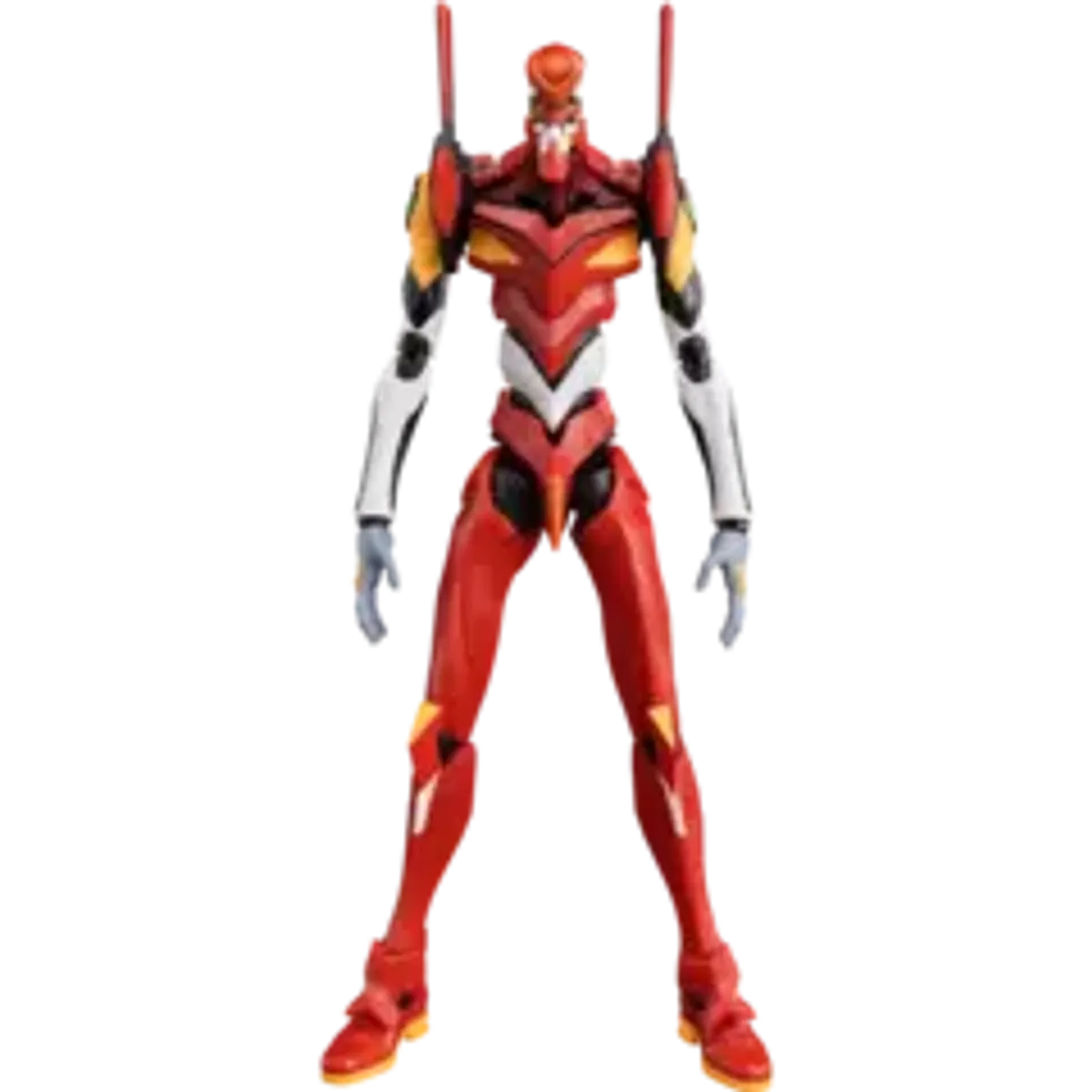 Сборная фигурка Blokees Evangelion: Eva-02 (Action Edition)
