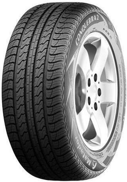 Автошина 215/60R17 MATADOR MP-82 CONQUERRA 2 FR 96H