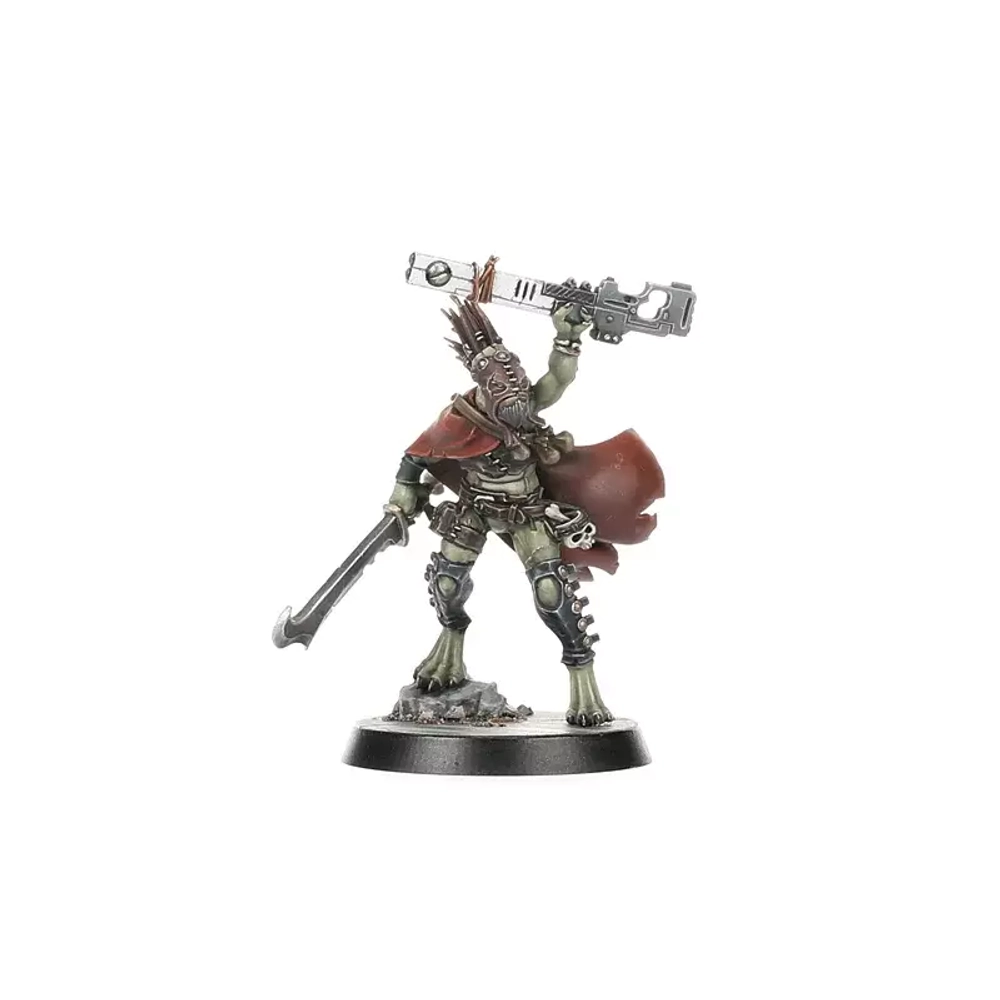 Kill Team: Into the Dark