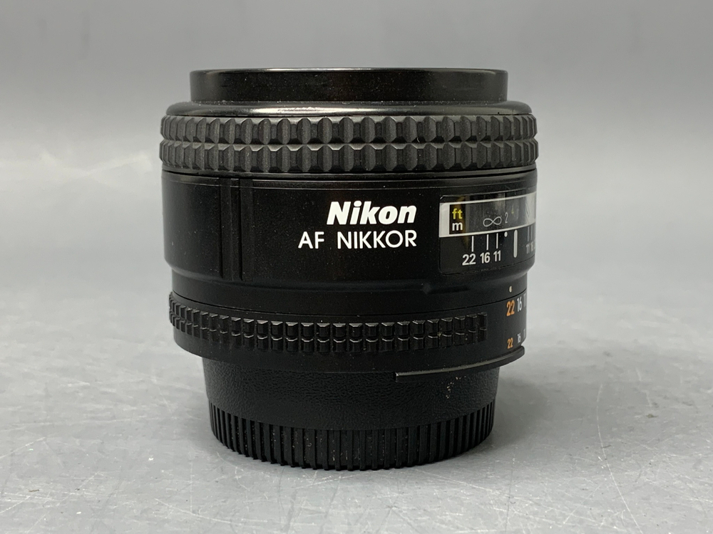 Nikon 24mm 2.8D AF Nikkor