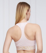 бюстгальтер Versace - розовый(AUD01039 A232741)