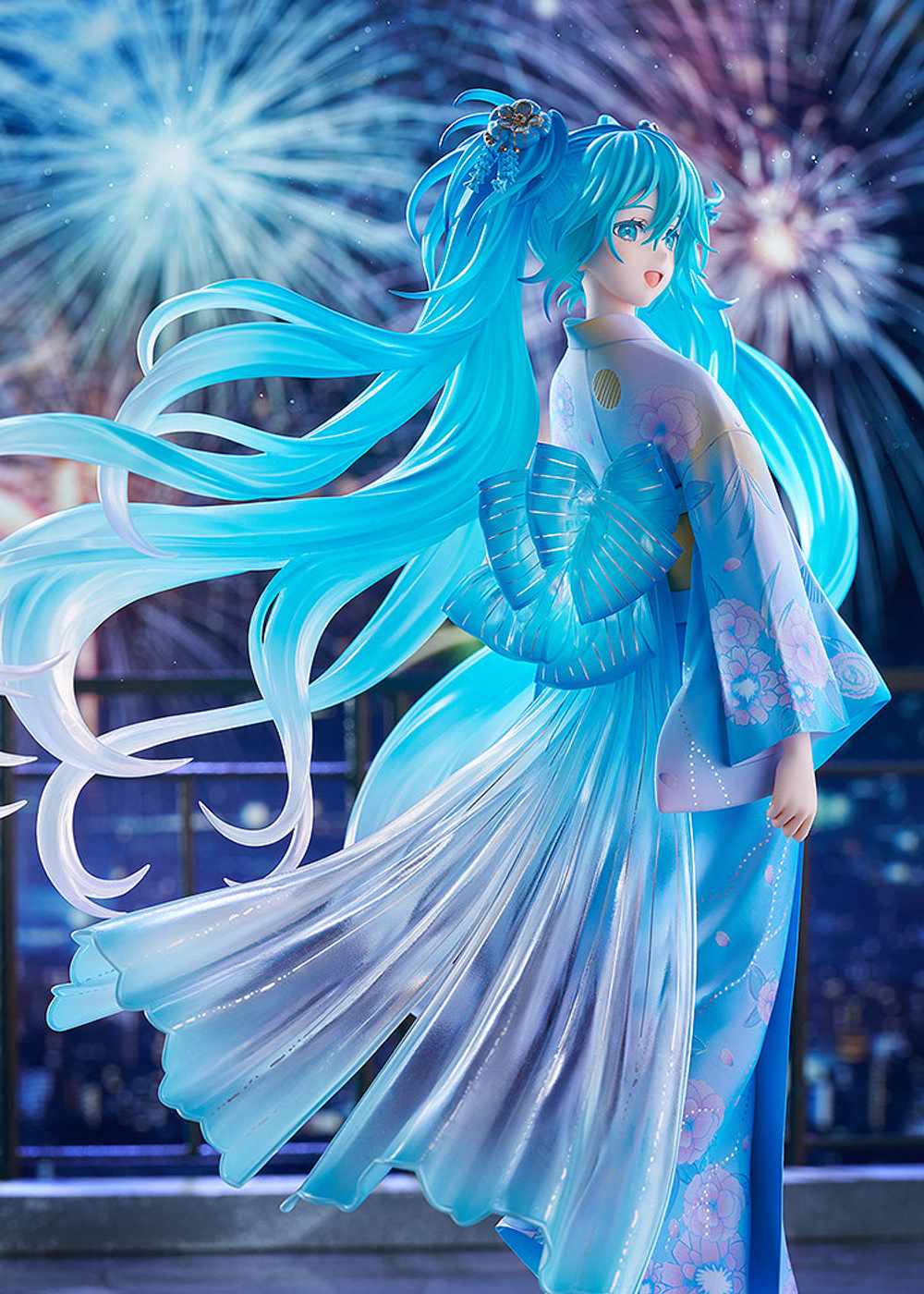Хатсуне Мику / Hatsune Miku