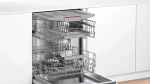 Встраиваемая посудомоечная машина Bosch SBV6ZCX00E