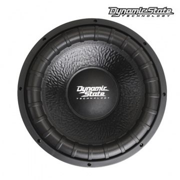 Dynamic State CSW-382C