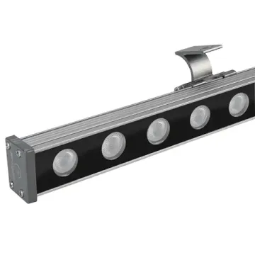 Линейный прожектор 24W 4000K 041731 серый AR-LINE-1000-24W Day4000 Arlight