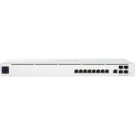 Маршрутизатор Mikrotik Cloud Core Router CCR2004-1G-12S+2XS